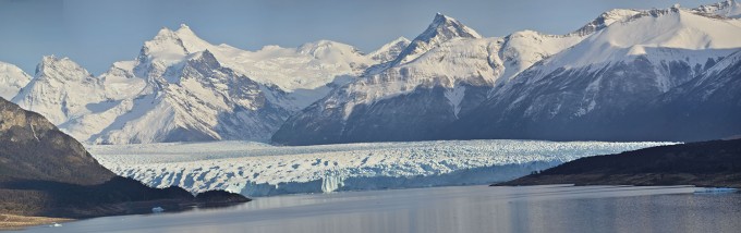 Glaciar Perito Moreno