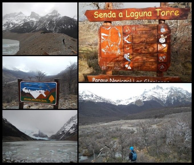 Laguna Torre