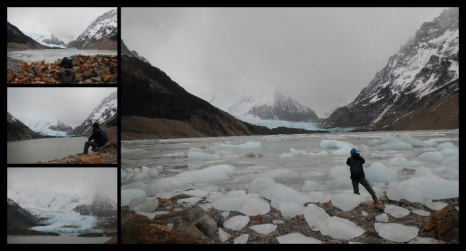 Laguna Torre