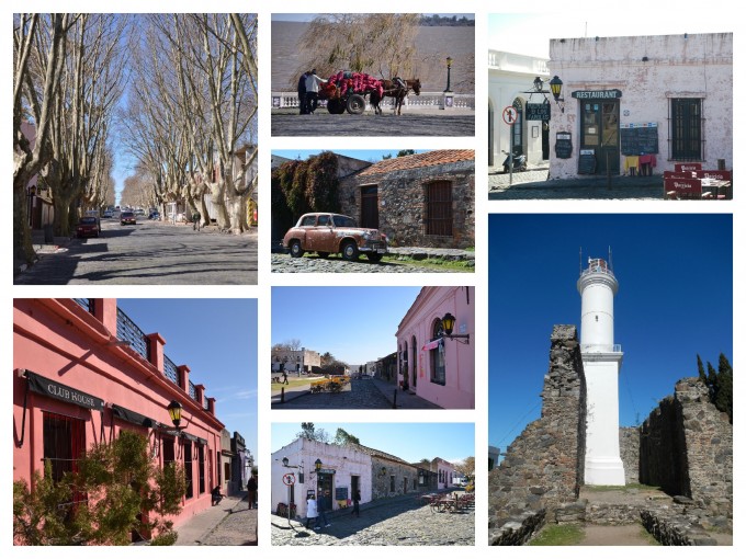 Colonia - Uruguay