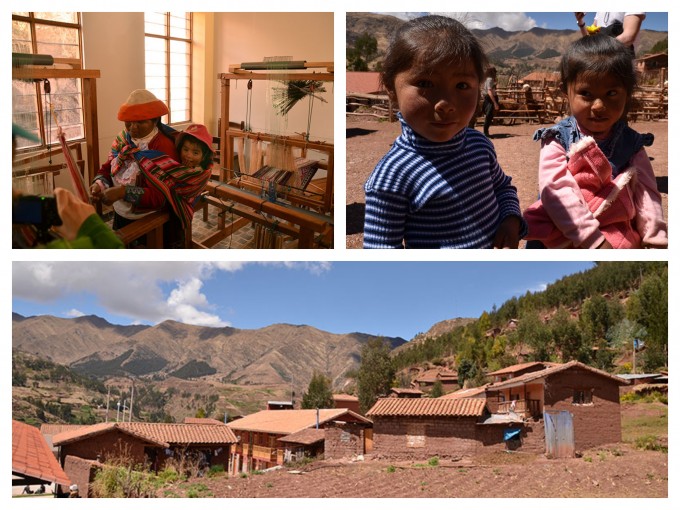 Inca Village