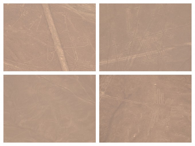 Nasca Lines