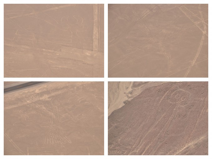 Nasca Lines