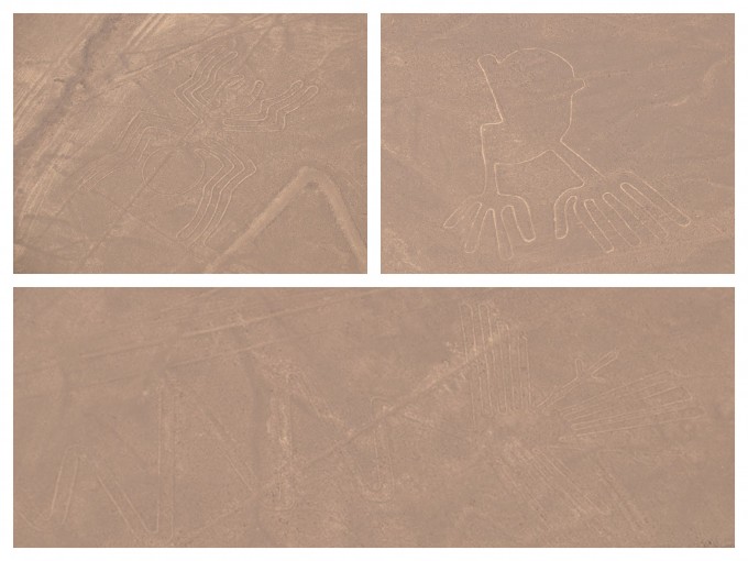 Nasca Lines